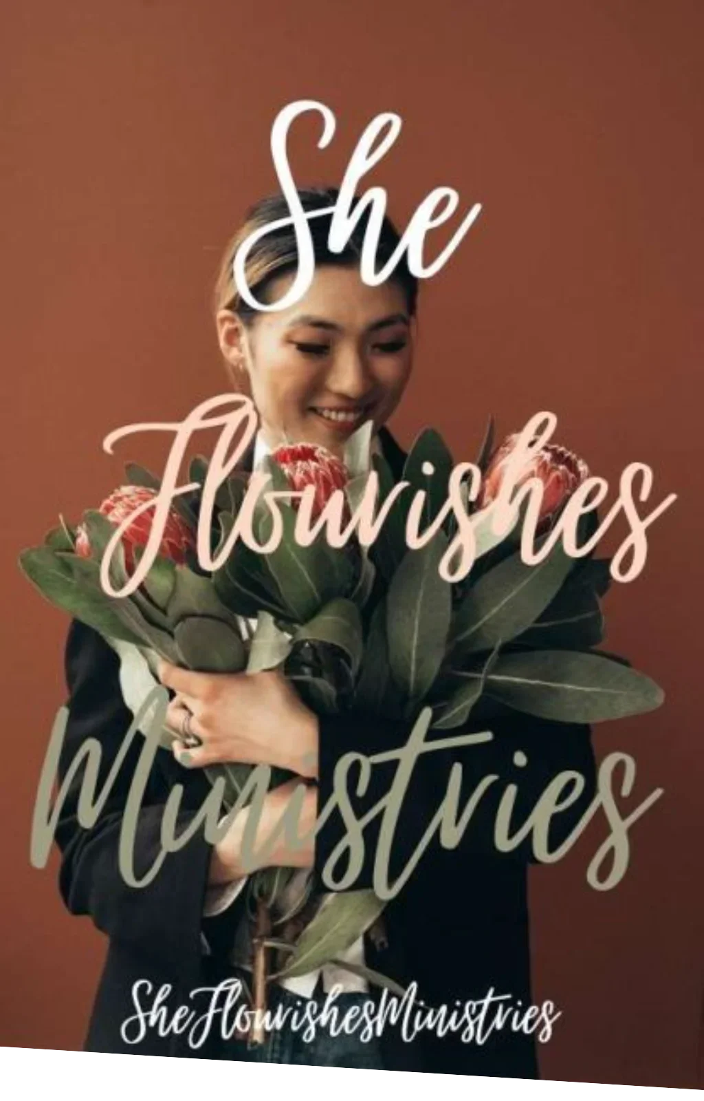 About She Flourishes Ministries