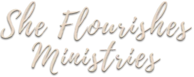 She Flourishes Ministries