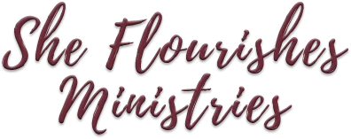 She Flourishes Ministries