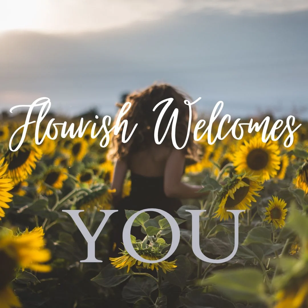 She Flourishes Ministries